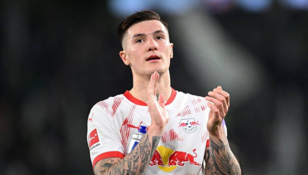 Arsenal chào đón chuyển sang S