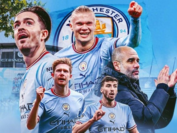 Guardiola đã giảm đội hình của