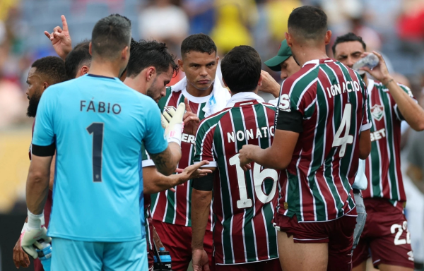 Thiago Silva: Truyền thuyết về