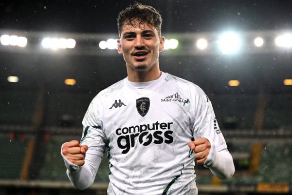 Pedula: Cagliari hy vọng sẽ ký