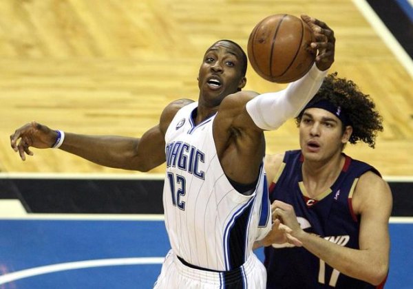 Earl Clark nói về danh hiệu th