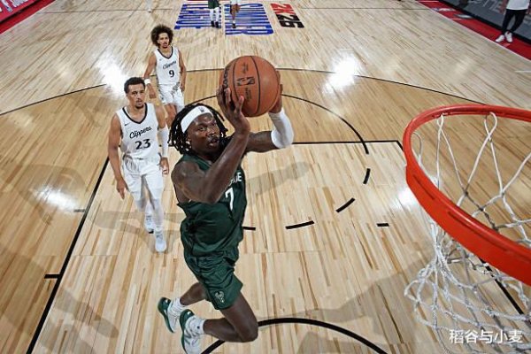 Clippers cũng không thể giới h