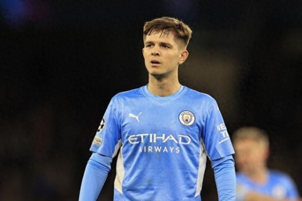 Sky: McCarty sẽ đến thăm Frank