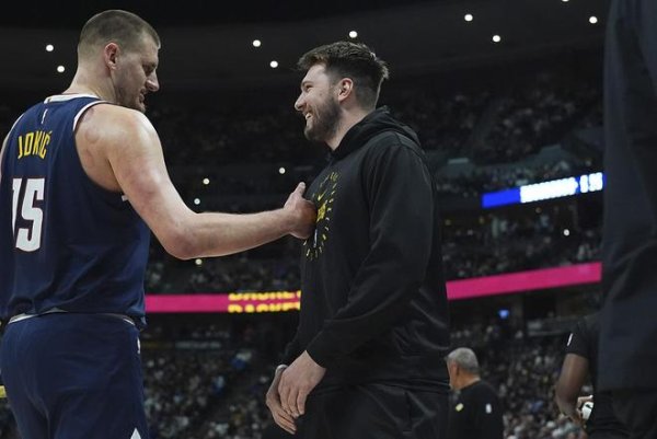 Đội Lưu ý: Lakers tự tin gia h