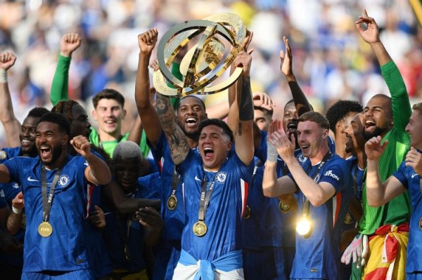 FIFA xếp hạng mười người không