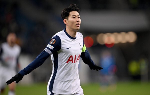 Sar: Son Heung-Min giống như ‘