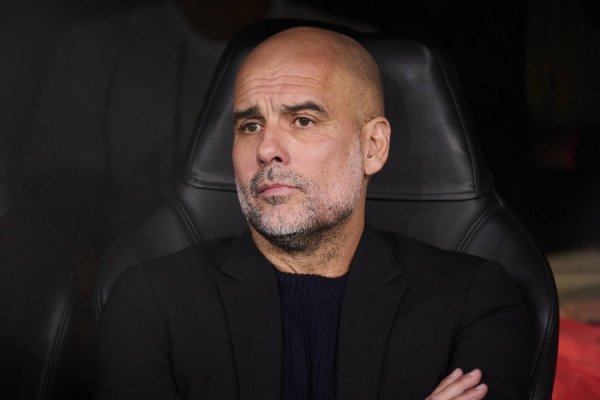 Mệt! Marca: Guardiola sẽ rời M